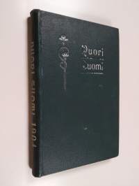 Nuori Suomi XIV : Päivälehden joulualbumi 1904