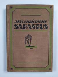 Jean-Christophe 1-10