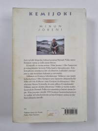 Kemijoki, minun jokeni