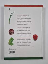 Viiden tähden kotikeittiö : johdatus kiusaukseen