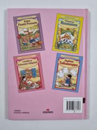 Lumikki ja seitsemän kääpiötä