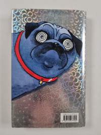 Molly Moon : hervoton hypnoosiseikkailu