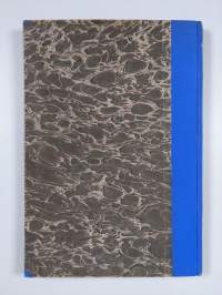 Korpinäkyjä : kertomarunoja