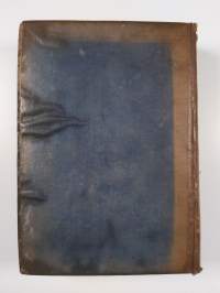 The Cambridge Modern History : Volume VII - The United States