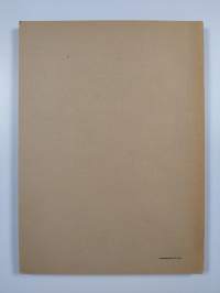 Kutsu niihin maisterin- ja tohtorin-promotsioneihin jotka Helsingin yliopiston filosofinen tiedekunta viettää Yliopiston juhlasalissa toukokuun 31 p. 1919 k:lo 11...