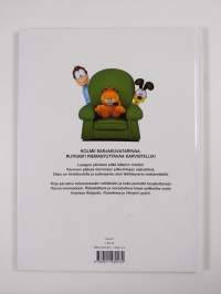 Karvinen : Äidin roolissa