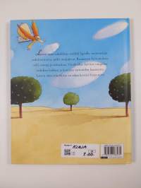 Lasten oma enkelikirja