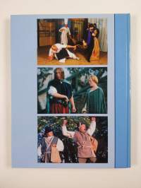 Repliikkejä ja muistoja : Ohkolan näyttämöiltä sadan vuoden ajalta