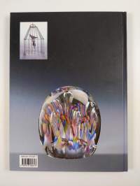 Lasia : Claes Norstedtin kokoelma, Suomen kansallismuseo = Glass : Collection Claes Norstedt in the National Museum of Finland