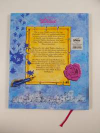 Kirja Diddlistä ja hänen ystävistään