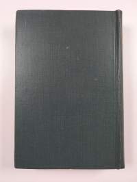 Nuorten ystävä : vuosikerrat 1923-1925