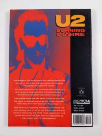 U2 burning desire : the complete story
