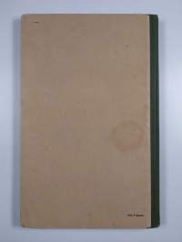 Skolatlas : kartorna över Norden