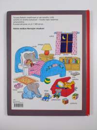 Mikä tämä on, Babar?