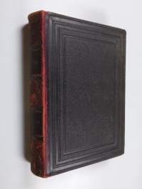 Från kunskapens träd : lifvets högsta frågor belysta af siare och tänkare från olika tider och folk