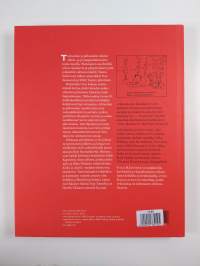 Sarjatulta! : sota-ajan suomalaiset pilapiirrokset ja sarjakuvat