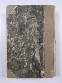 Sotilaspappi vuosikerta 1942-1944 : Nrot 1-31