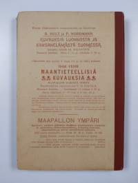 Amerika, sen löytö, valloitus ja kehitys