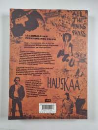 Hilse : Suomipunkin alku ja juuri