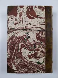 Nuori Yrjö Koskinen