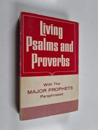 Living Psalms and Proverbs