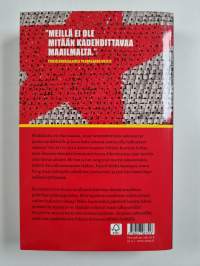 Suljettu maa : elämää Pohjois-Koreassa