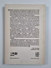 Kohtalokkaat numerot