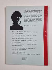 Snakefat and knotted threads : a short introduction to traditional Finnish magic