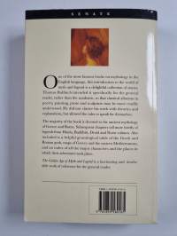 The Golden Age of Myth and Legend