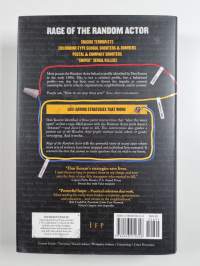 Rage of the Random Actor - Disarming Catastrophic Acts and Restoring Lives (signeerattu, tekijän omiste)