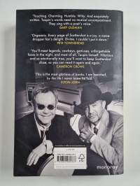 Scattershot - Life, Music, Elton and Me