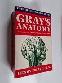 Gray's anatomy - The complete Gray's anatomy
