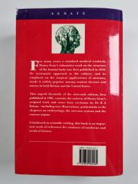 Gray's anatomy - The complete Gray's anatomy