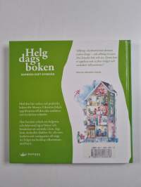 Helgdagsboken