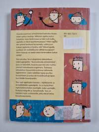 Koulukiusaaminen ryhmäilmiönä