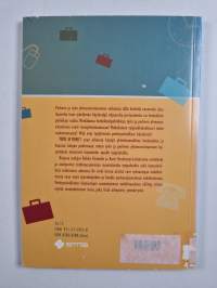 Pomot ja perheet : työelämä ja perheiden hyvinvointi