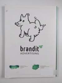 AdProfit : tuloksellista mainontaa 2010-2011