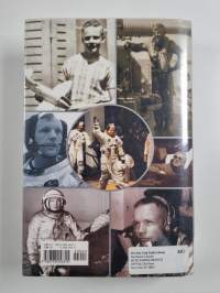 First Man - The Life of Neil A. Armstrong