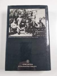 A Man of Honour - The Autobiography of a Godfather