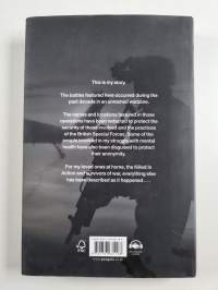 Battle scars : a story of war and all that follows - Story of war and all that follows