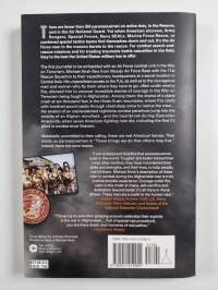 None Braver - U.S. Air Force Pararescuemen in the War on Terrorism