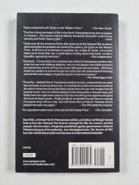 The Sorrow of War - A Novel of North Vietnam