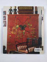 Asian living Ambiances d'Asie = Asiatische Wohnkultur