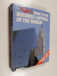 "Business Traveller" Guide to the Business Capitals of the World
