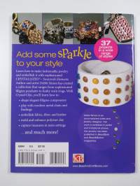 Crystal Chic - Custom Jewelry with Dazzling Details