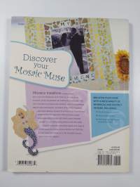 Wild Tiles - Creative Mosaic Projects for Your Home