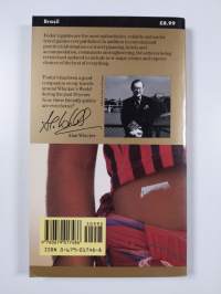 Brazil, 1990 - Including the Amazon and Bahia