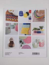 Creative Paper - Homedeko &amp; Accessoires aus dem Papiergarn Creative Paper