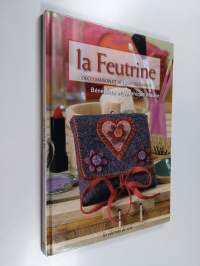 La Feutrine - Déco maison et accessoires mode