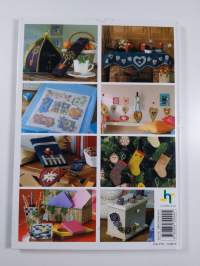 La Feutrine - Déco maison et accessoires mode